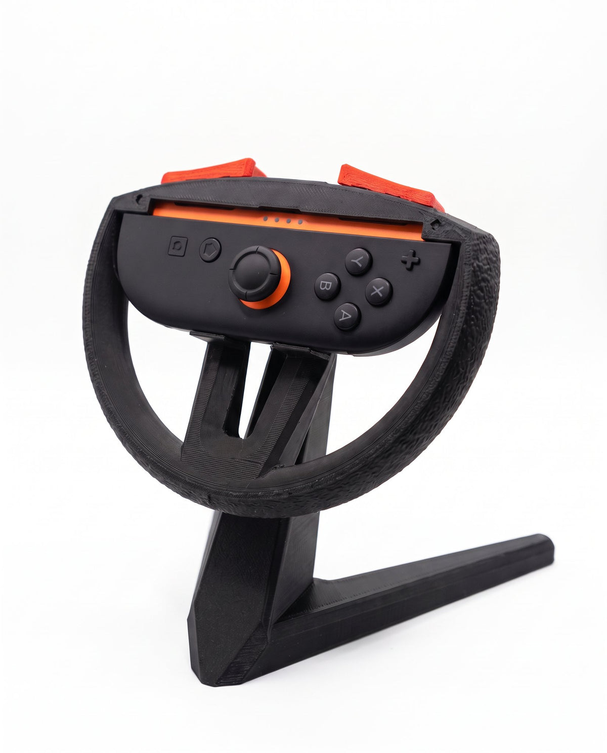 Volante para Joy-Con con base de apoyo, otra versión